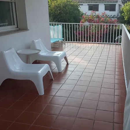 Hostel Beach Sitges