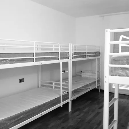 Hostel Beach *