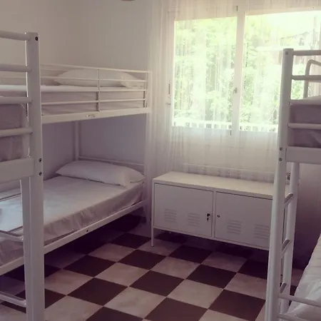 Hostel Beach