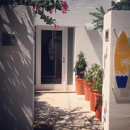 Hostel Beach *