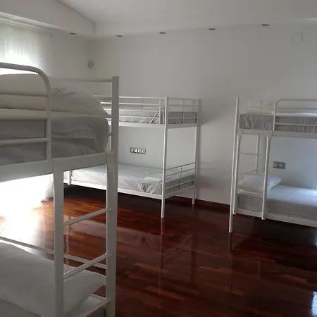 Hostel Beach Sitges