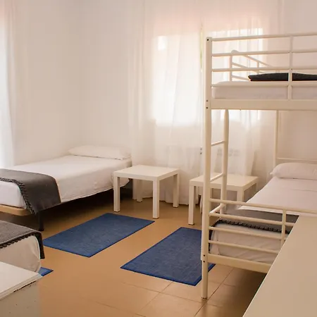 Hostel Beach *