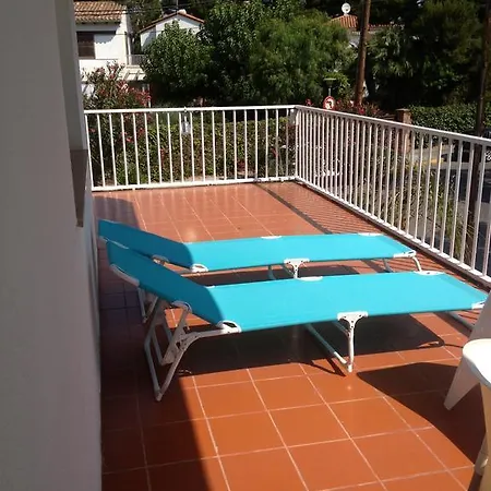 Albergue Beach *