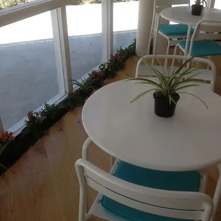 Albergue Beach Sitges