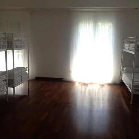 Albergue Beach Sitges