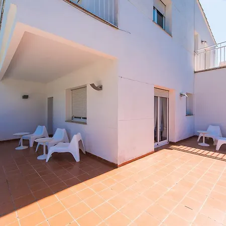 Albergue Beach *