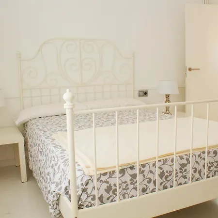 Albergue Beach Sitges