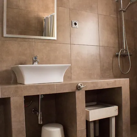 Albergue Beach Sitges