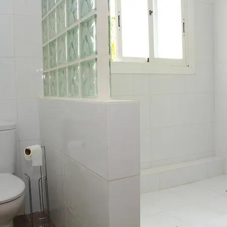 Beach Albergue Sitges