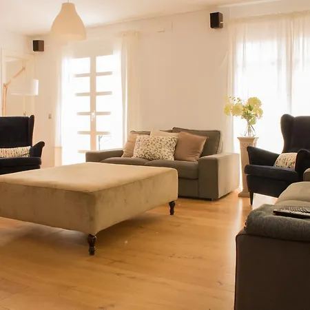 Beach Albergue