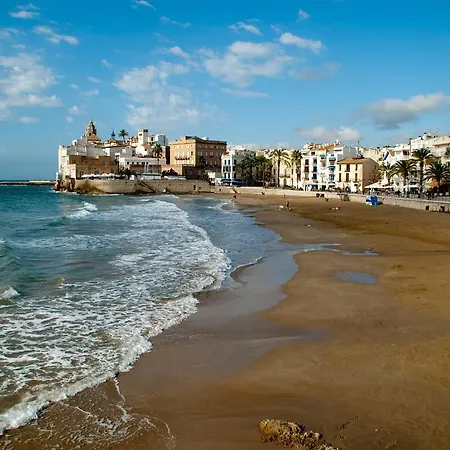 Beach Albergue *