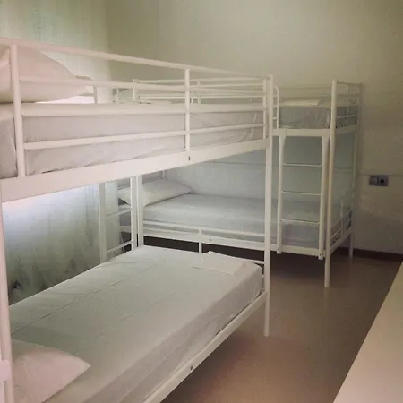 Hostal Beach