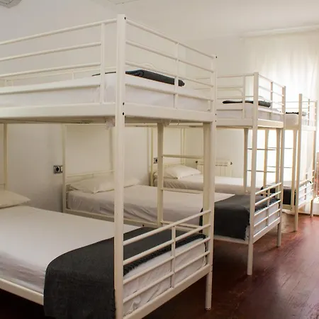 Beach Hostal *